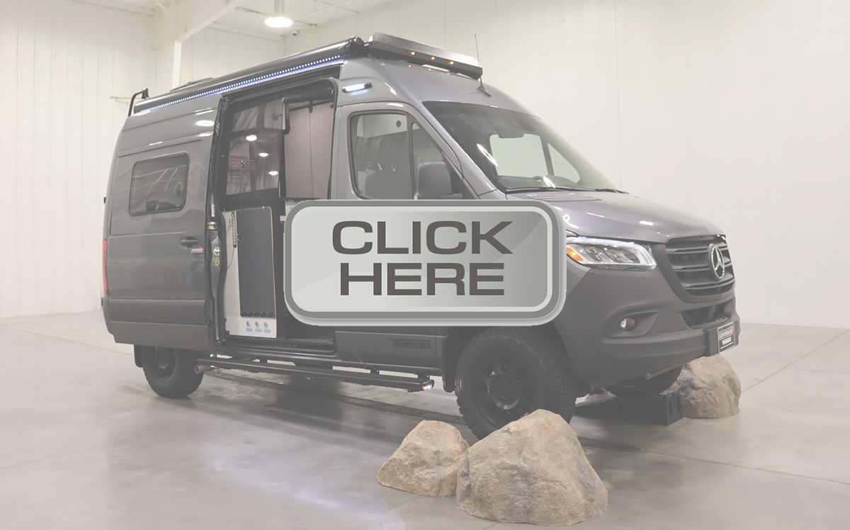 New 2023 Winnebago Revel 44E